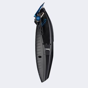 BaBylissPRO® LITHIUMFX+ TONDEUSE ERGONOMIQUE AU LITHIUM AVEC/SANS FIL NOIR MAT, , hi-res