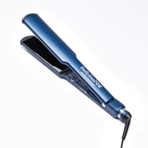 BaBylissPRO&reg; Nano Titanium&trade; 1-1/2 Ultra Slim Flat Iron (Twilight - Limited Edition), , hi-res