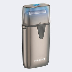 BaBylissPRO® UVFOIL Single Foil Shaver, , hi-res