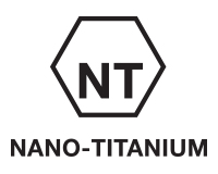 Nano Titanium