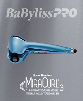 MiraCurl 3 Brochure