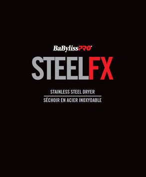 STEELFX Brochure