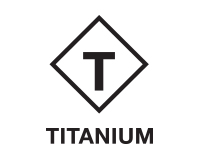 Titanium