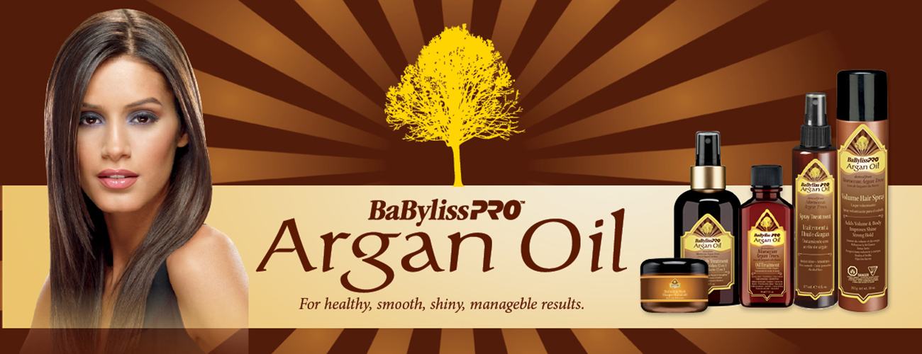 ARGAN OIL HAIRSPRAY 10 OZ cadannyco