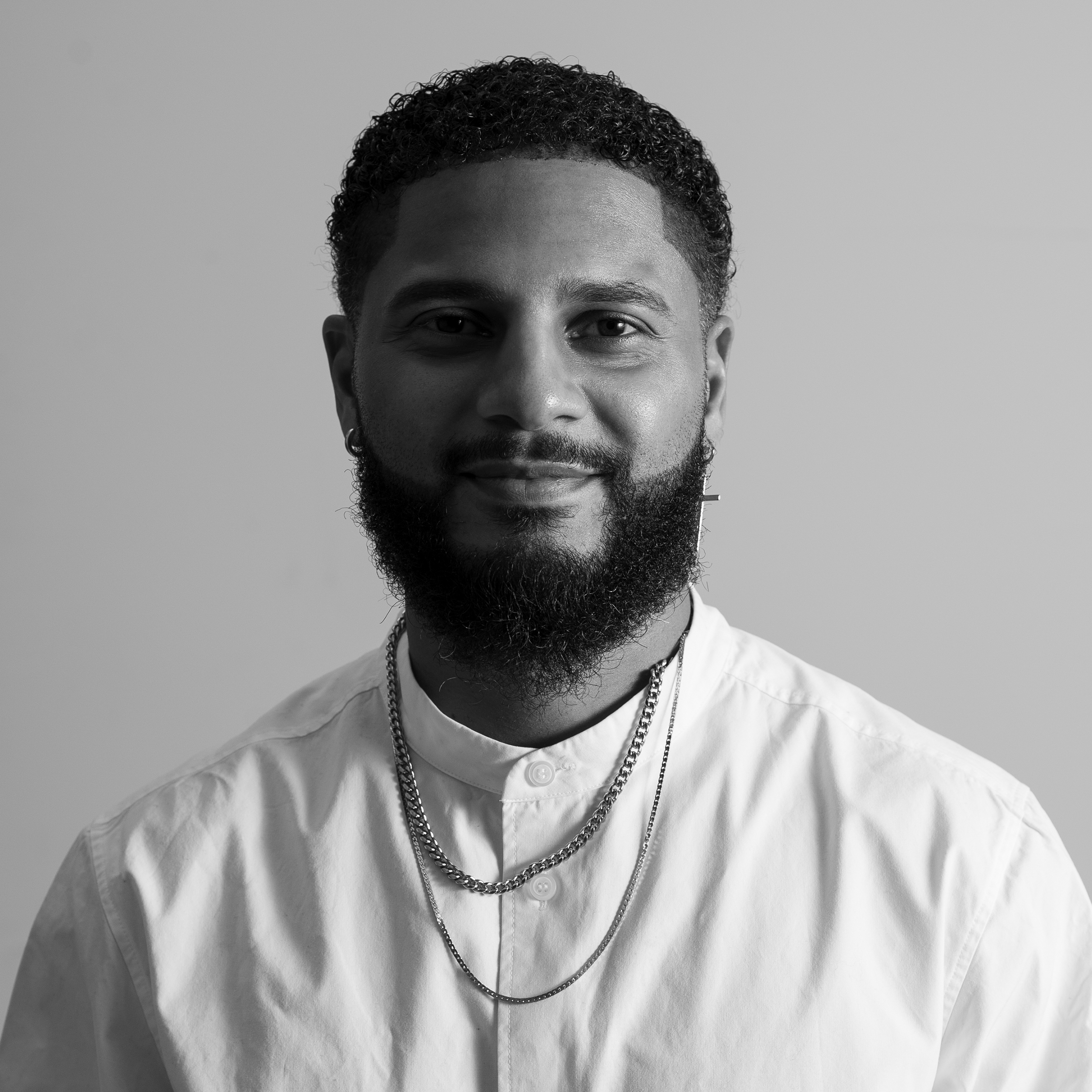 Randy Cheddesingh