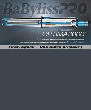 Optima 3000