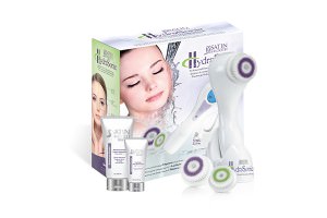 HydraSonic Dermal Cleansing System