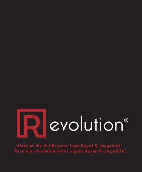 Revolution Brochure