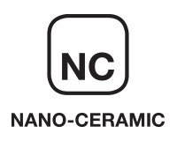 Nano Ceramic