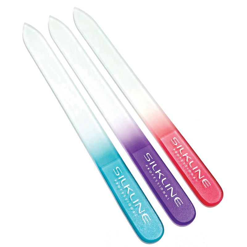 5.5" GLASS NAIL FILES, , small
