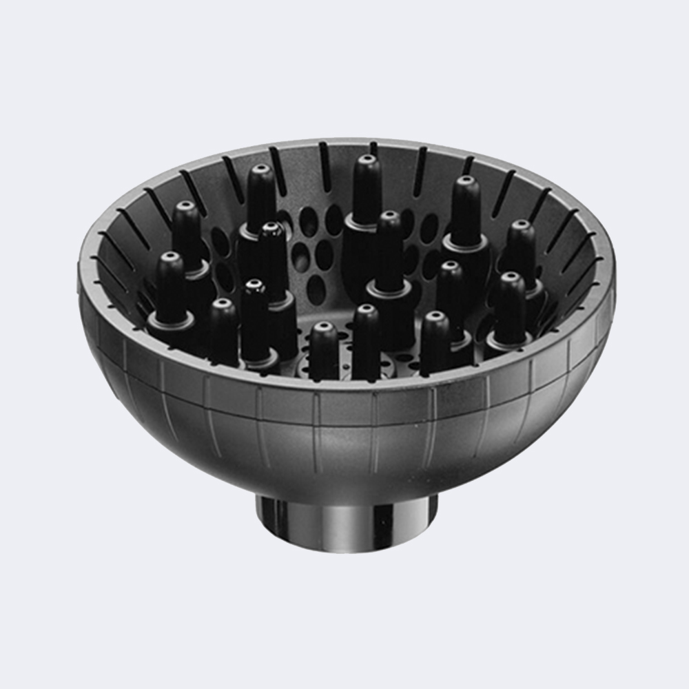 BaBylissPRO® Diffuser for Volare® and Portofino® Hairdryers, , small