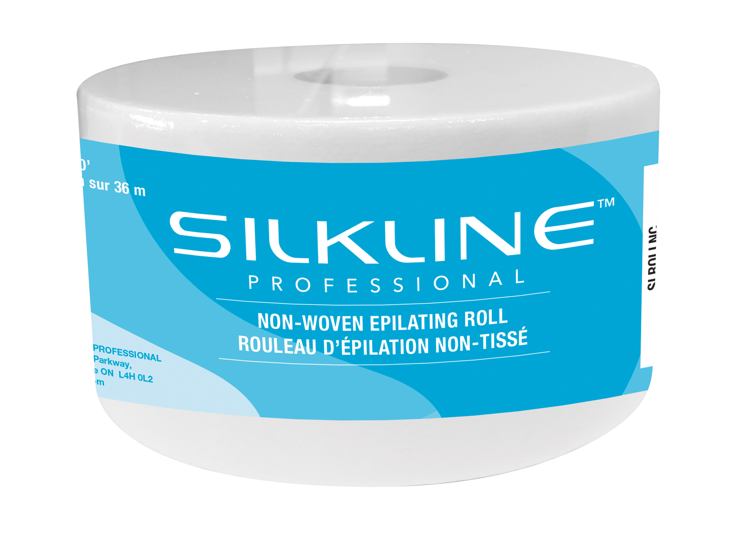 SILKLINE™ PROFESSIONAL EPILATING ROLLS, , small