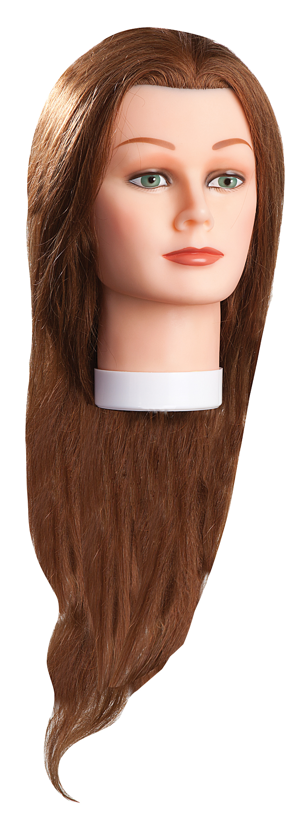 DANNYCO DELUXE MANNEQUIN WITH LONG HAIR cadannyco
