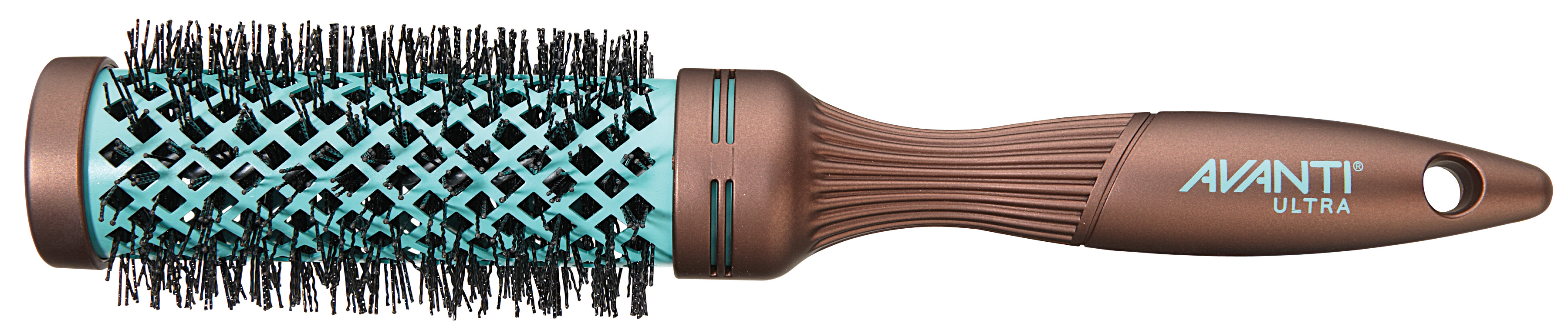 AVANTI® ULTRA MEDIUM ICONIC & CERAMIC BRUSH cadannyco