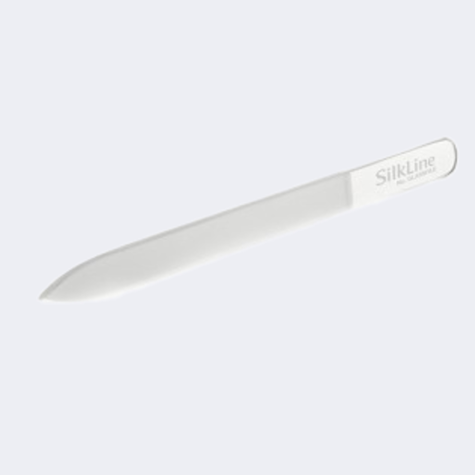 SILKLINE™ PROFESSIONAL NAIL FILES cadannyco
