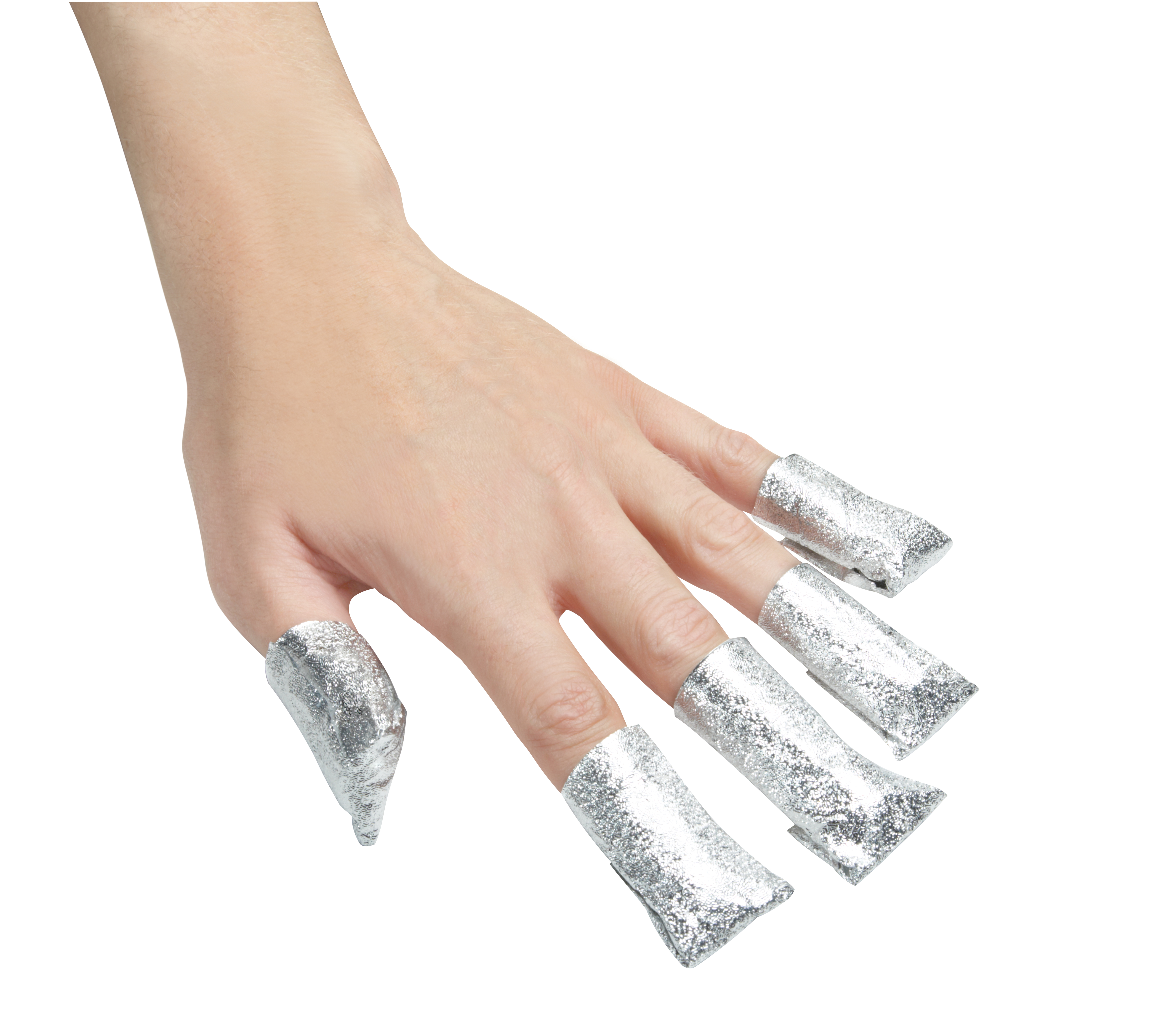 Silkline Professional Foil Nail Wraps Ca Dannyco Silkline Professional Foil Nail Wraps Ca Dannyco