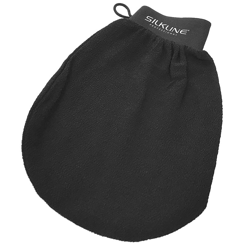 EXFOLIATING MITT, , small