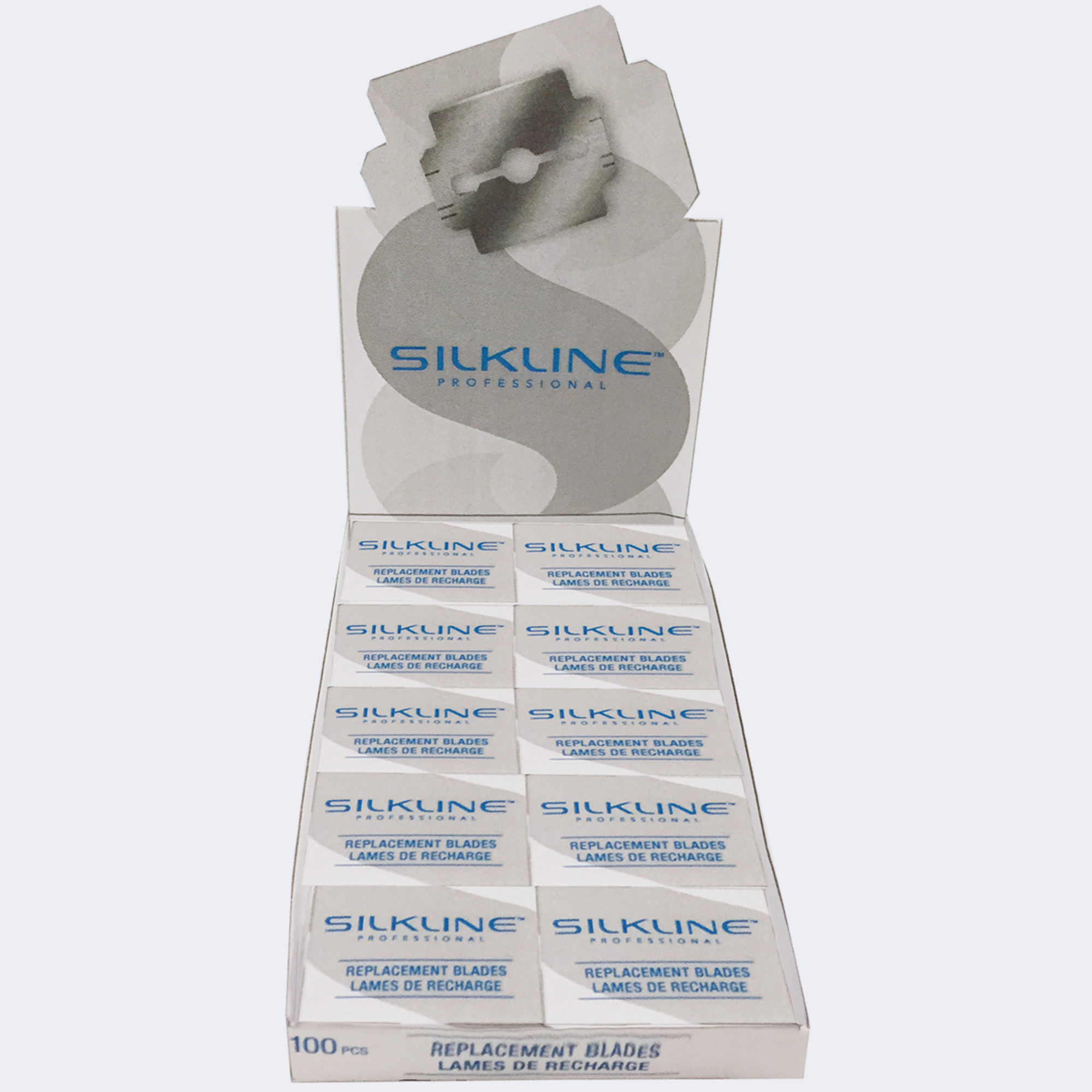 REPLACEMENT BLADES, , medium