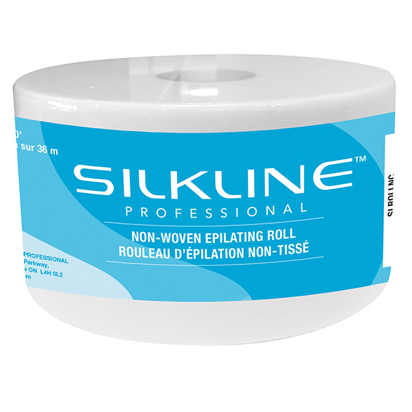 SILKLINE™ PROFESSIONAL ROULEAU D’ÉPILATION, , medium