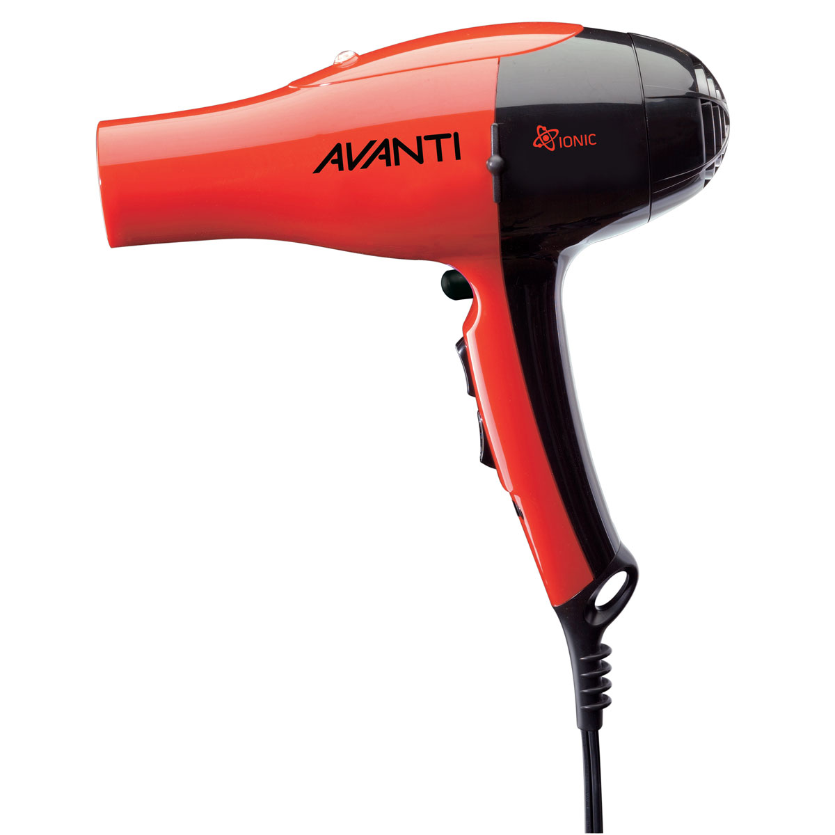 avanti hair dryer