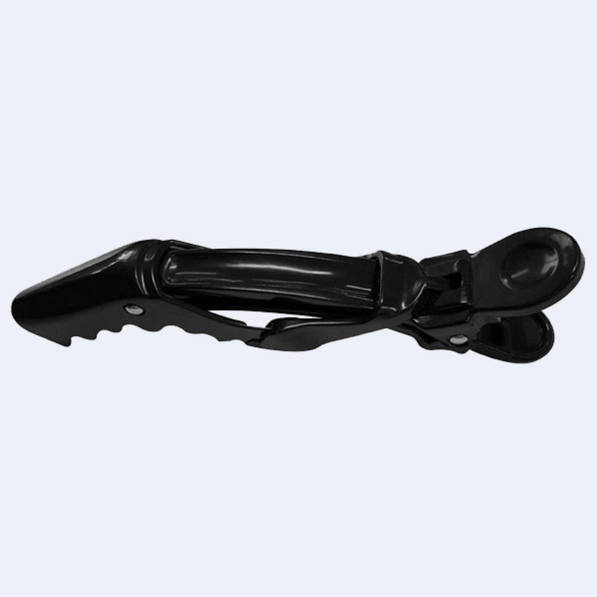 BABYLISS PRO 4 pcs Expandable Sectioning Clips [4.5 inch long]