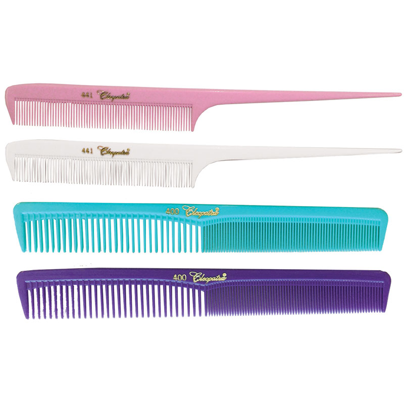 ASSORTED COMBS PACK cadannyco