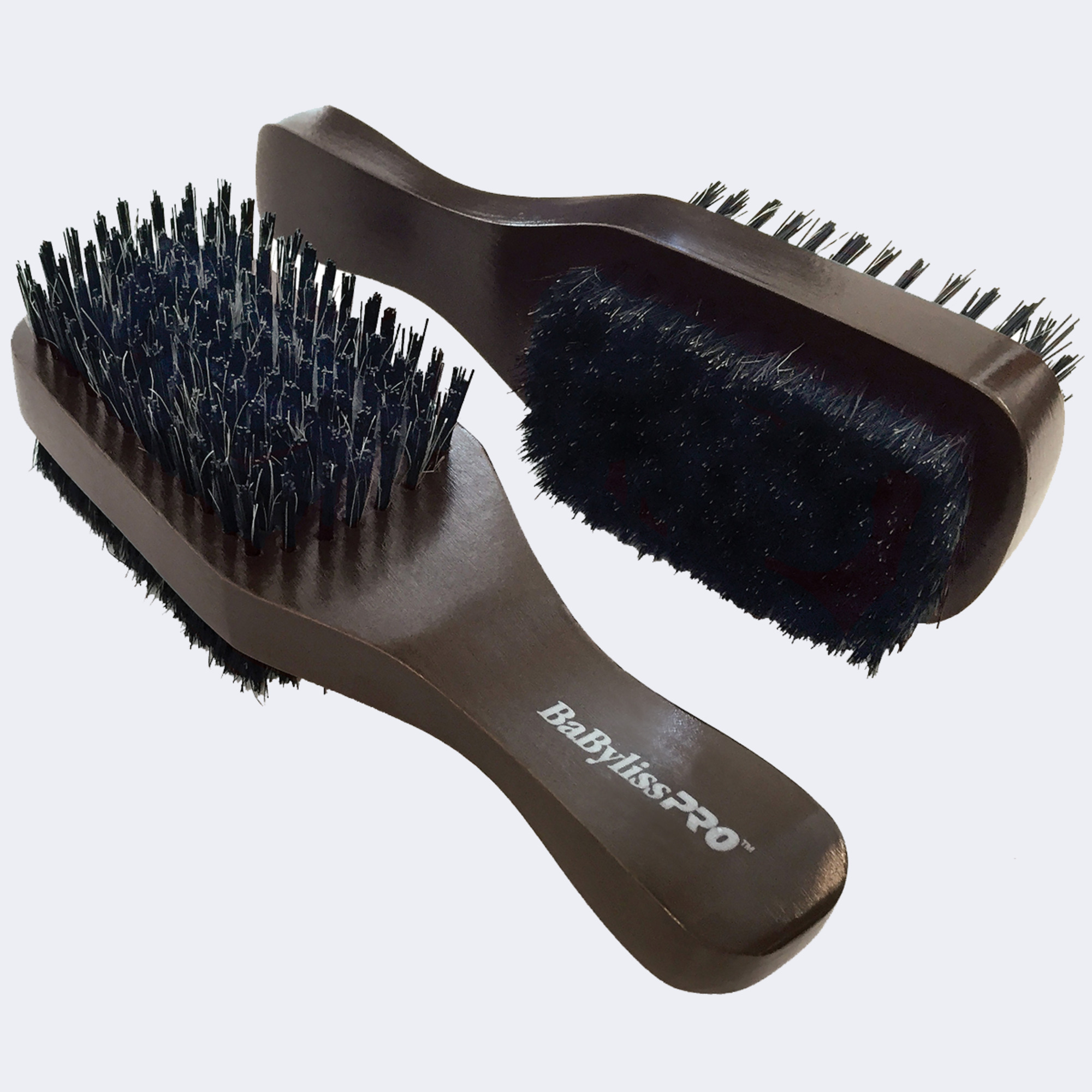 TWOSIDED CLUB BRUSH cadannyco