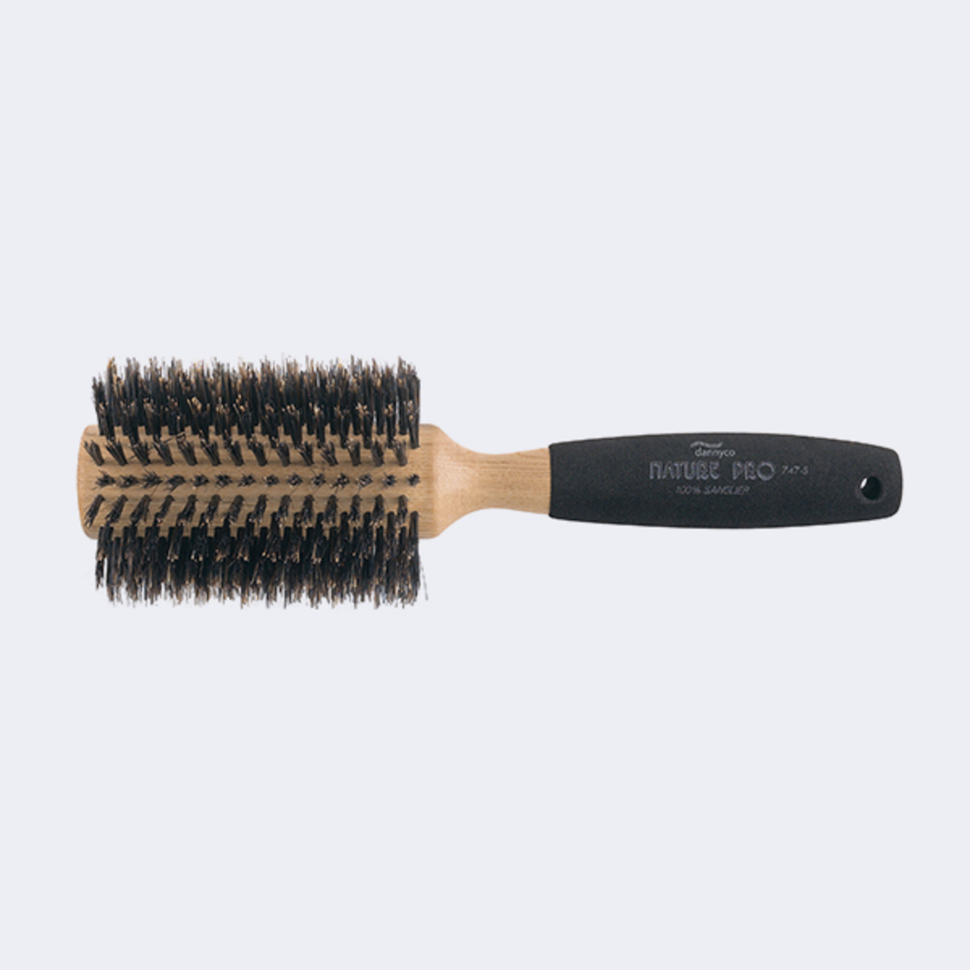Dannyco Circular Oakwood 