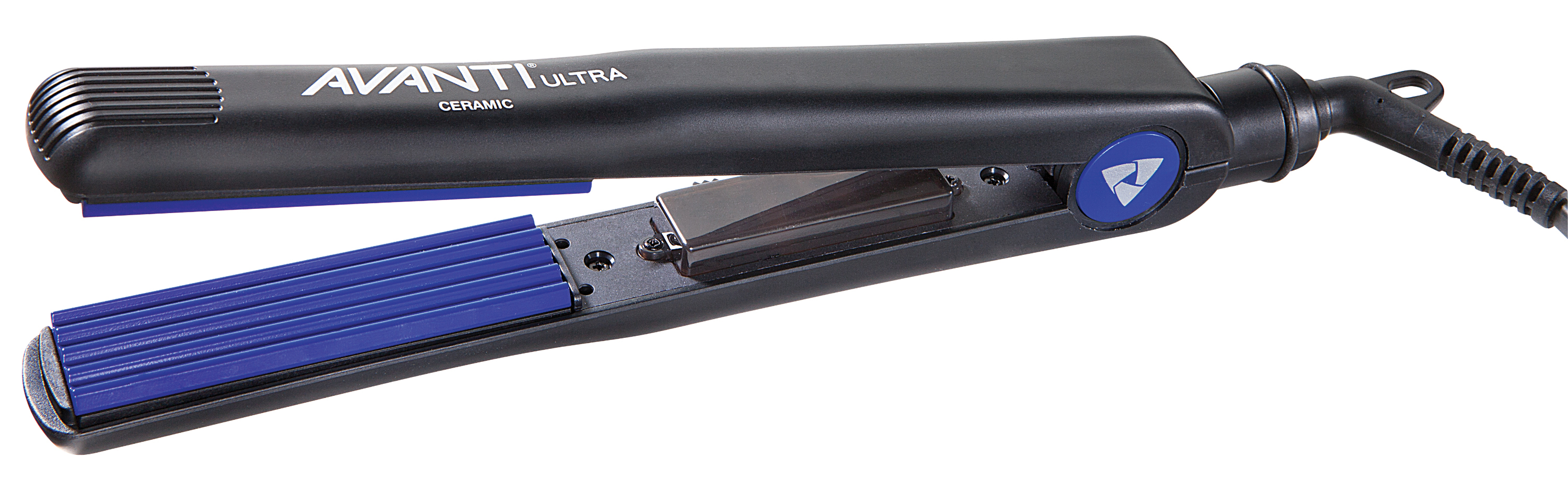 AVANTI ULTRA 5WAVE CERAMIC CRIMPING IRON cadannyco