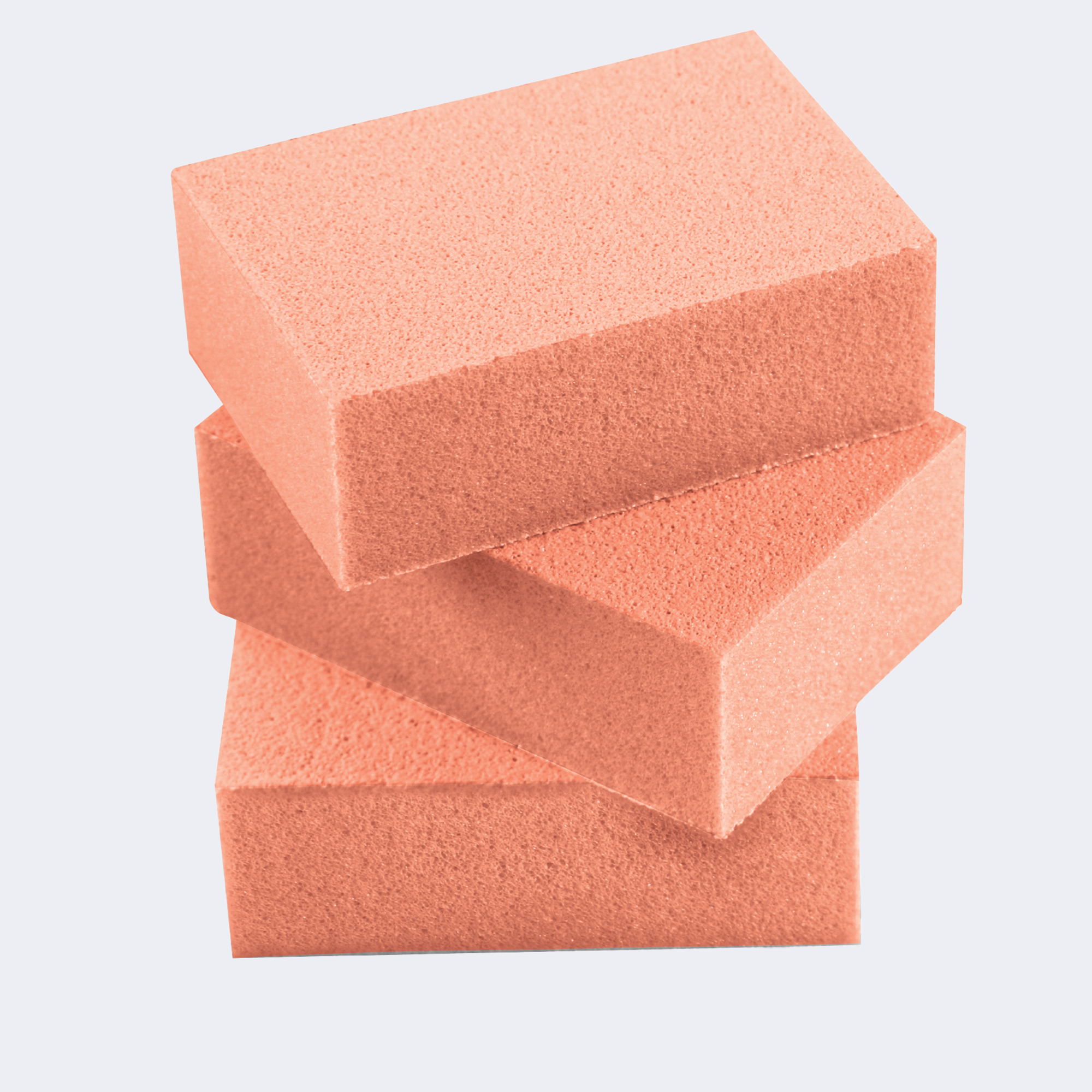 MINI DISPOSABLE BUFFING BLOCKS (Grit: 100/180) - ca-dannyco