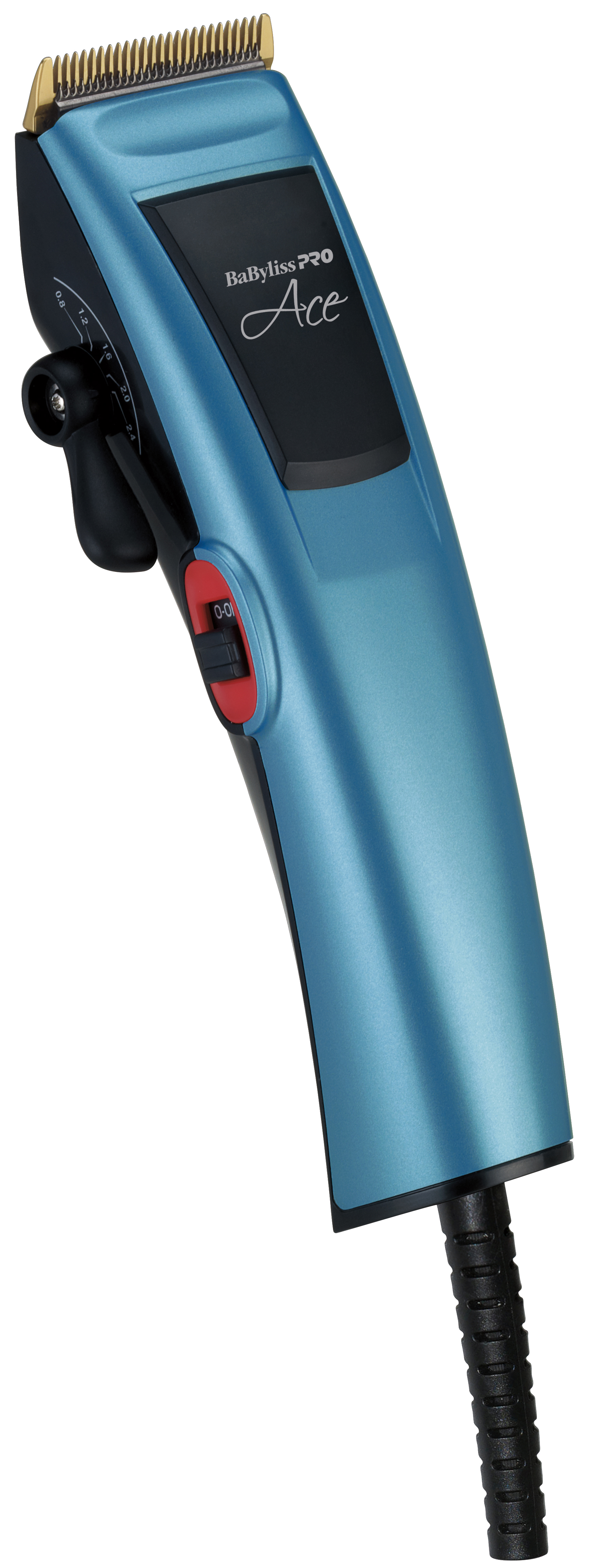 BABYLISSPRO ROTARY MOTOR CLIPPER cadannyco