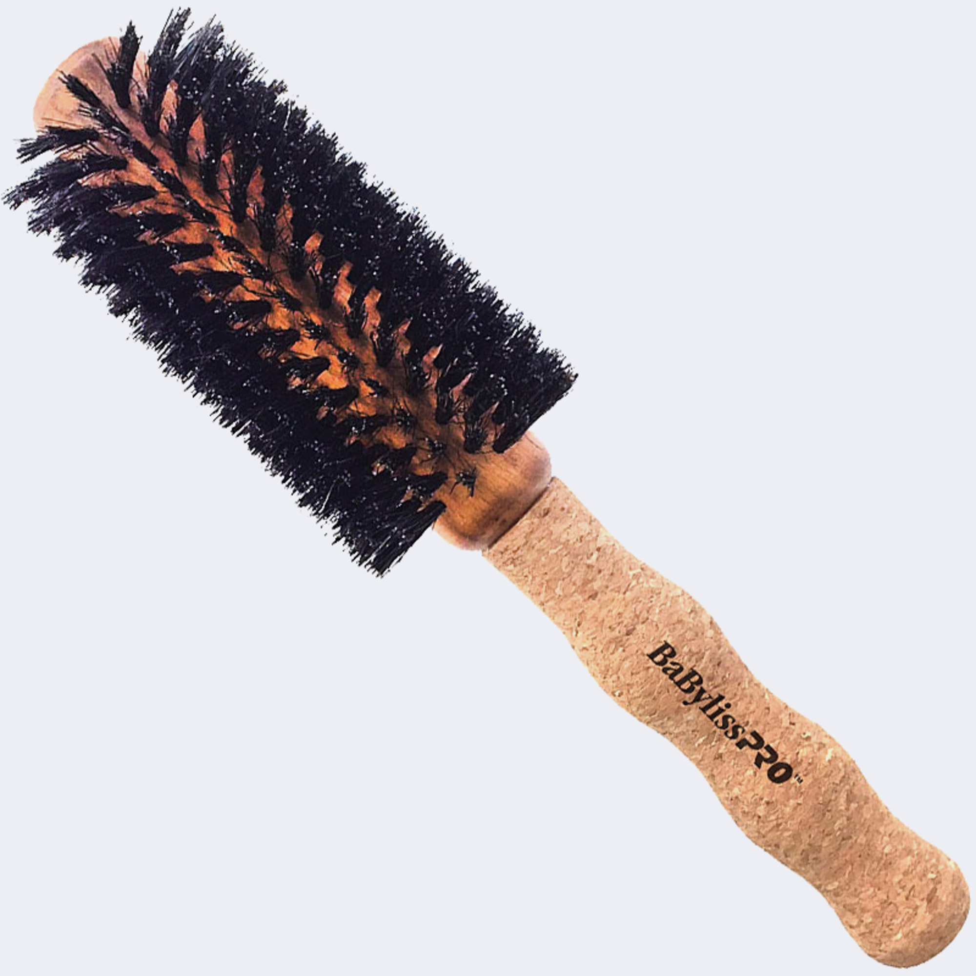 ULTRALIGHTWEIGHT CORK HANDLE BRUSH cadannyco