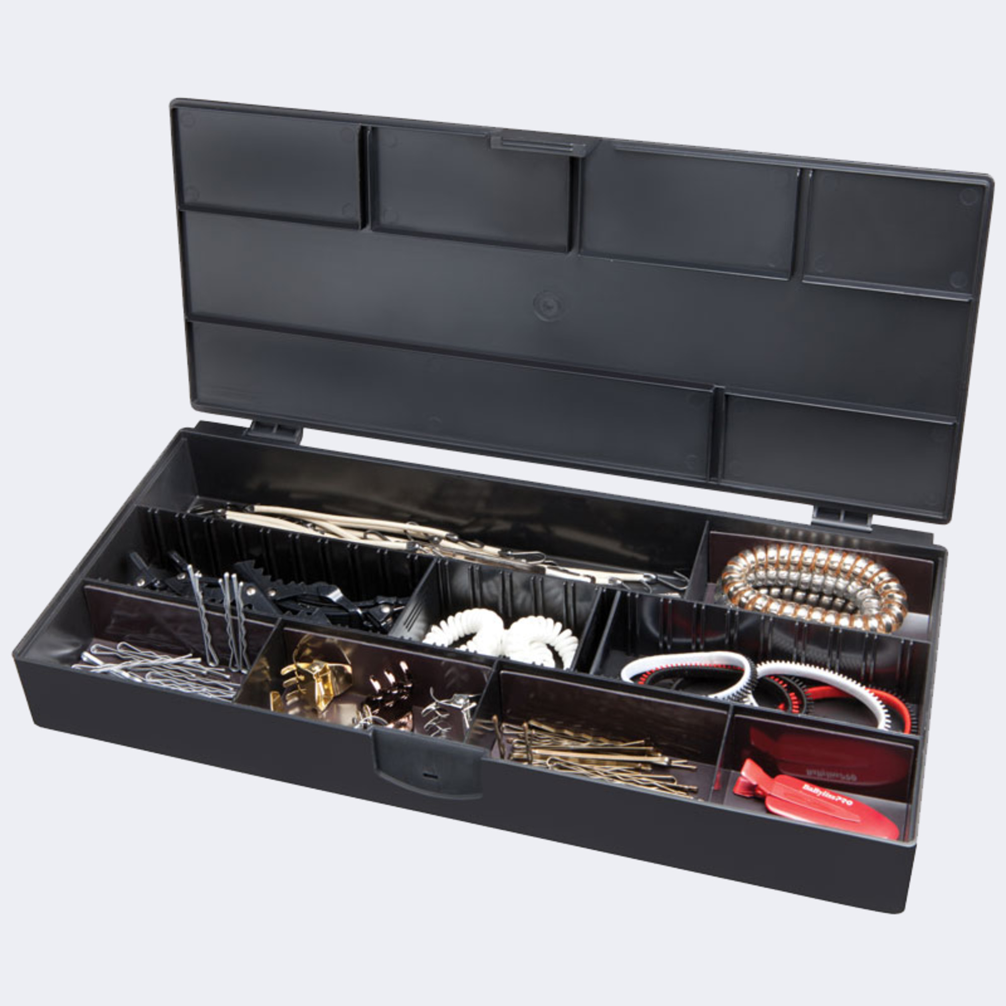1pc Small Storage Box Hair Accessory Organizer For Home  SHEIN