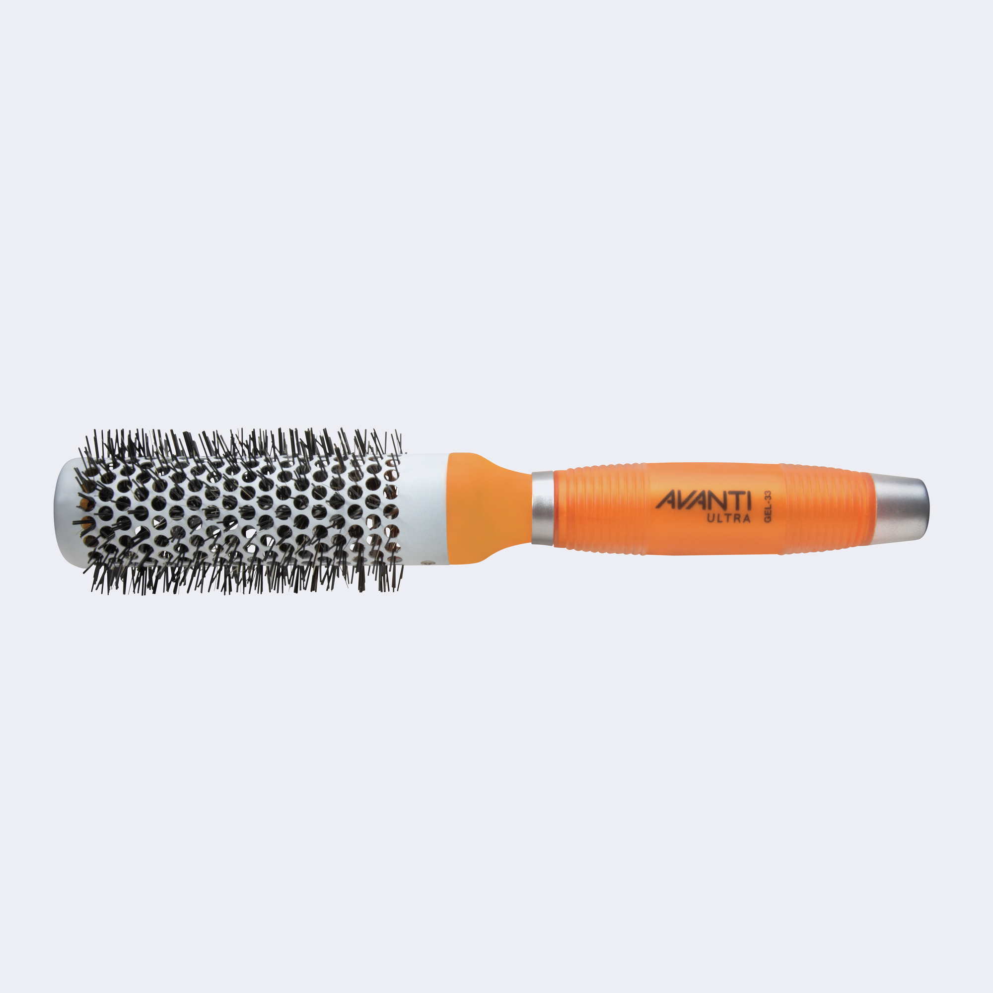 Avanti - Circular Silicone Thermal Brush - 25mm