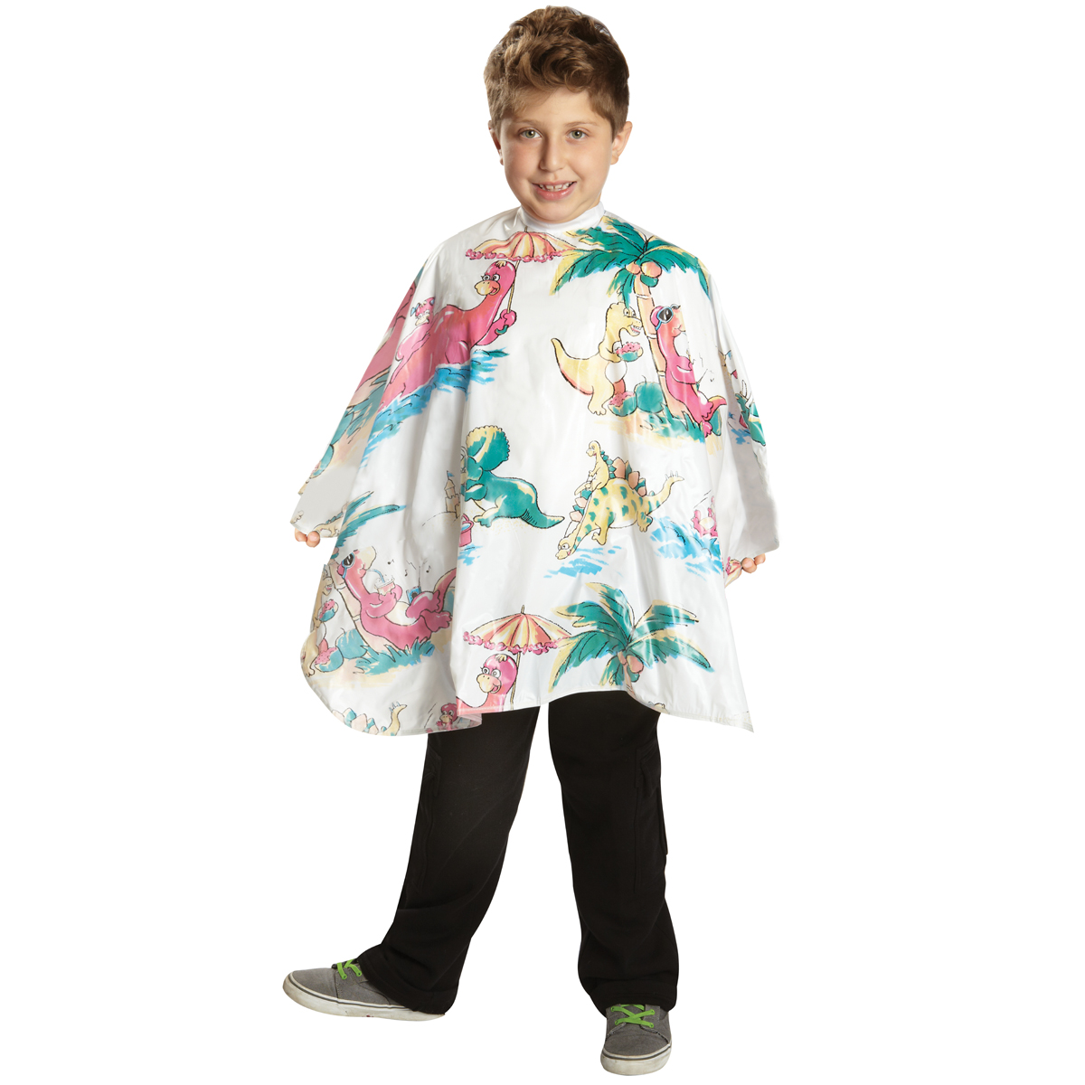 ALLPURPOSE KIDDIE CAPE cadannyco