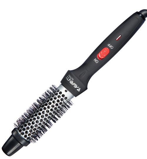 AVANTI® ULTRA IONIC THERMAL BRUSH cadannyco