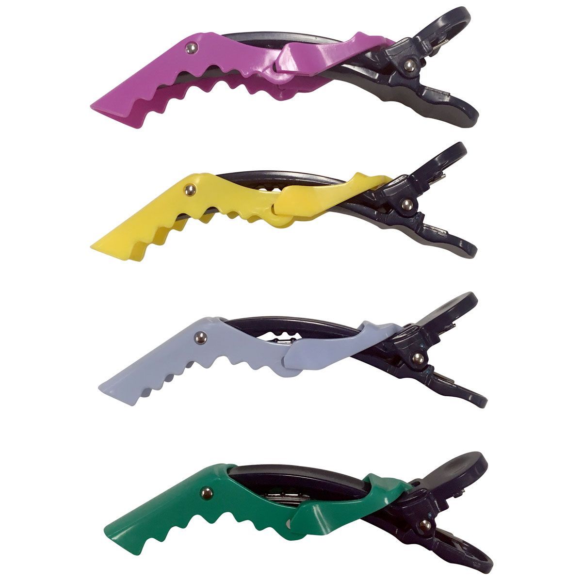 BABYLISSPRO™ SECTIONING CLIPS — EXPANDABLE CLIP cadannyco