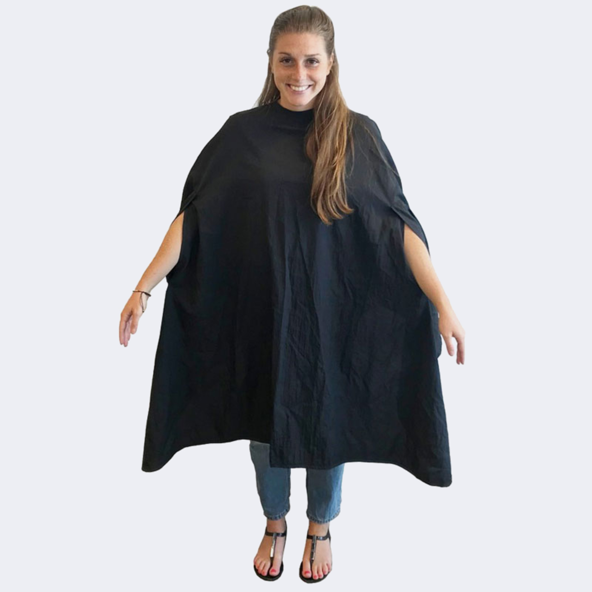 Cape à coupe – mains libres, , small