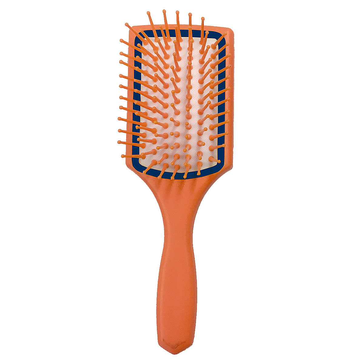 CUSHION BRUSH WITH MIRROR cadannyco