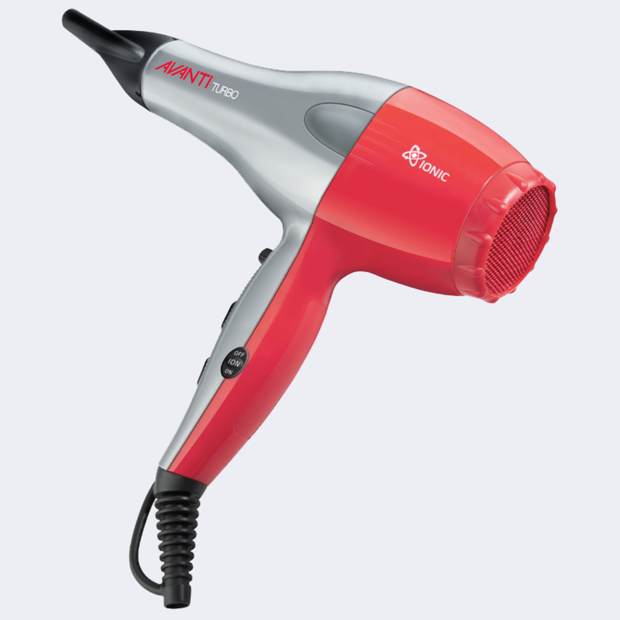 Avanti hair dryer clearance