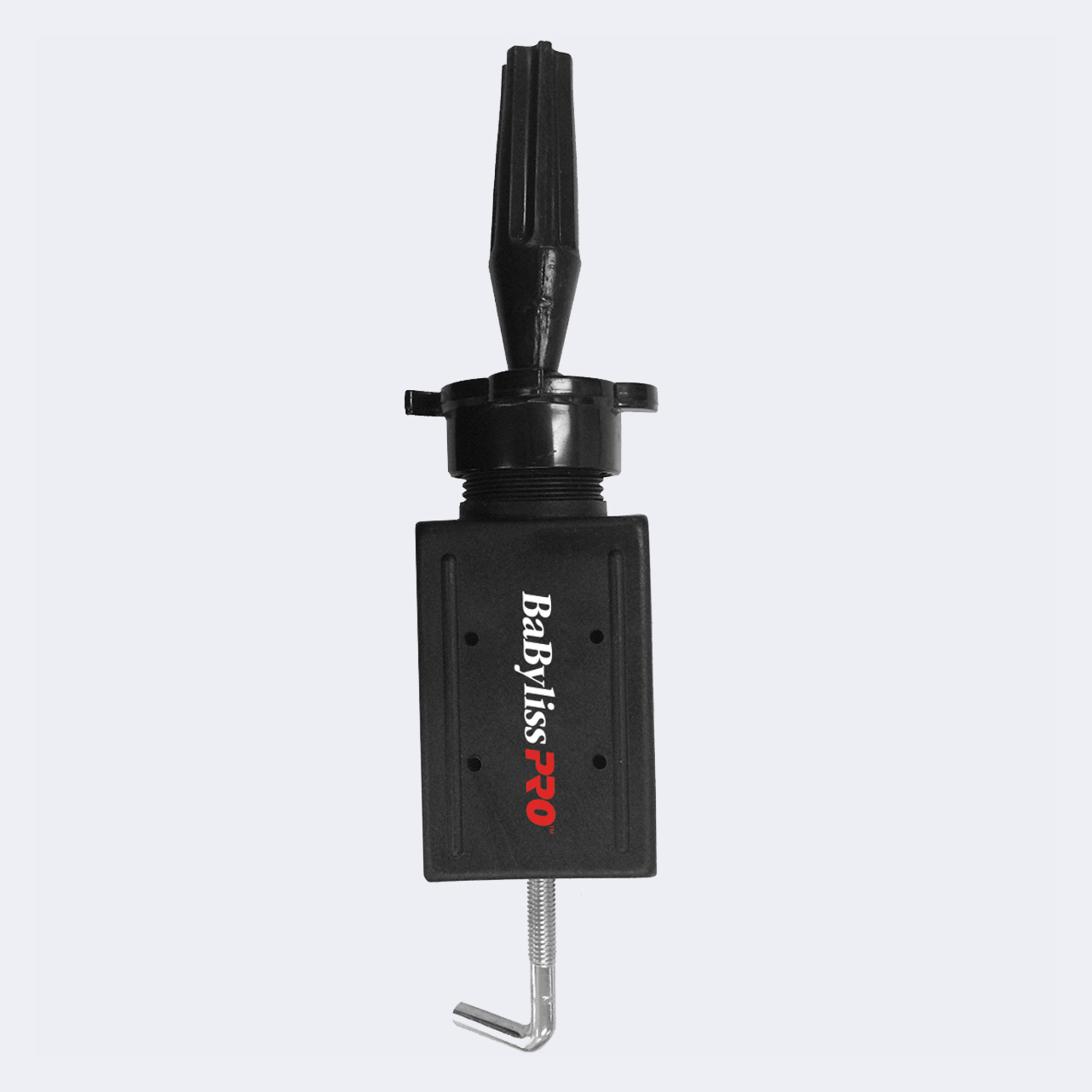 SUPPORT &Agrave; MAROTTE EN PLASTIQUE, , small