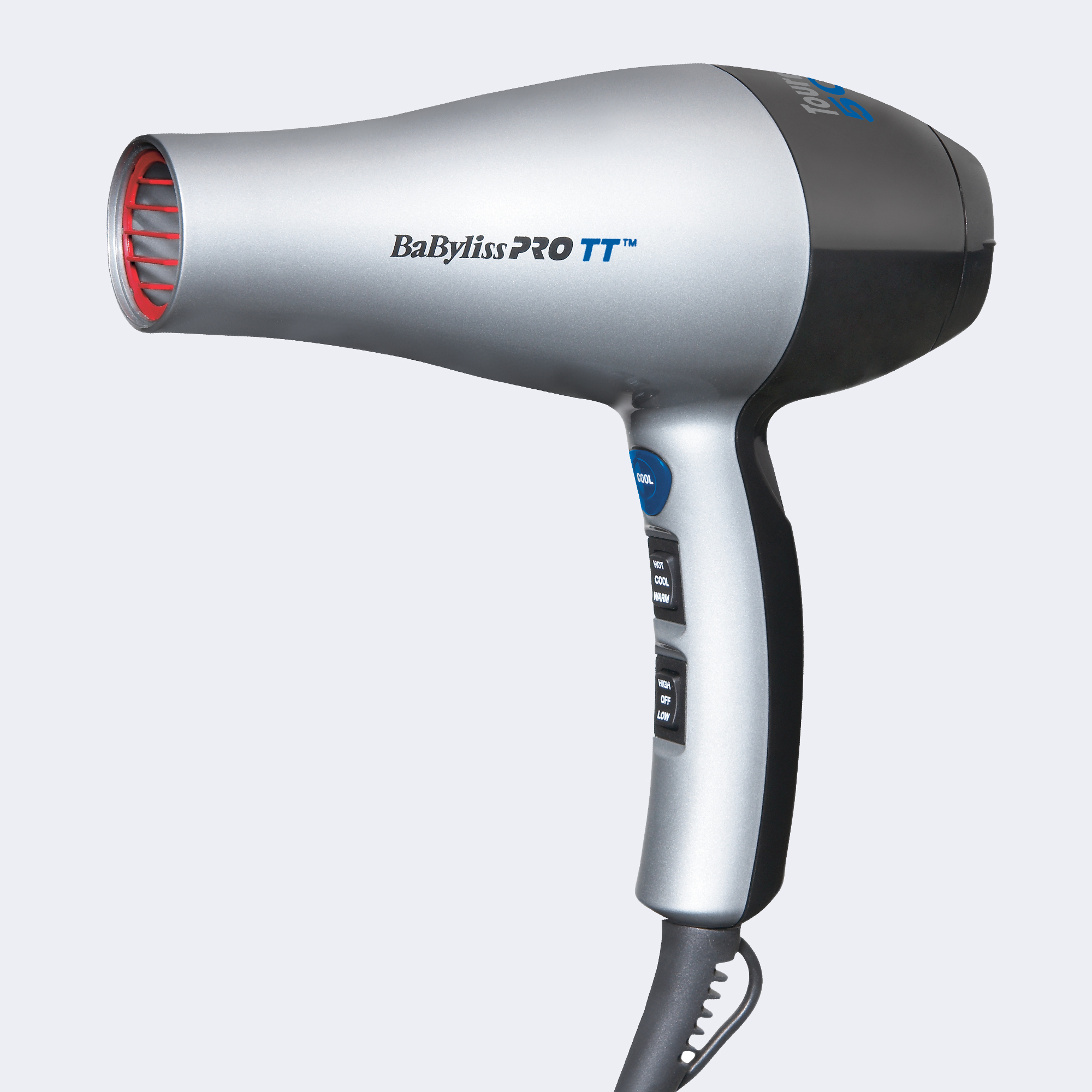 BaBylissPRO Tourmaline and Ceramic Hairdryer ca dannyco