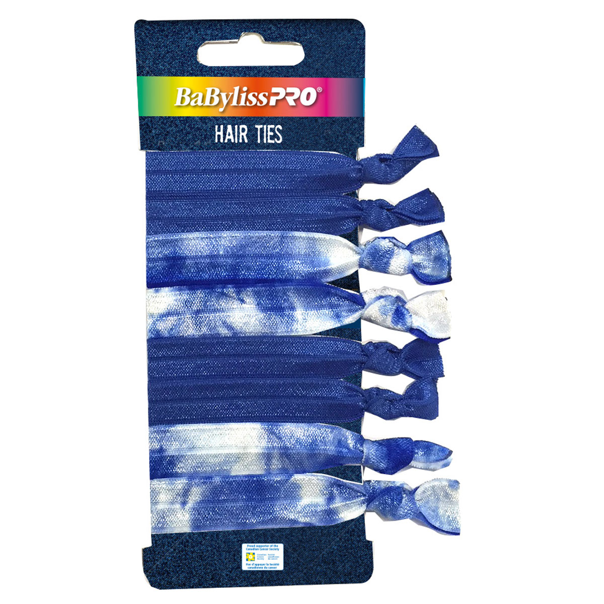 FASHION HAIR TIES cadannyco