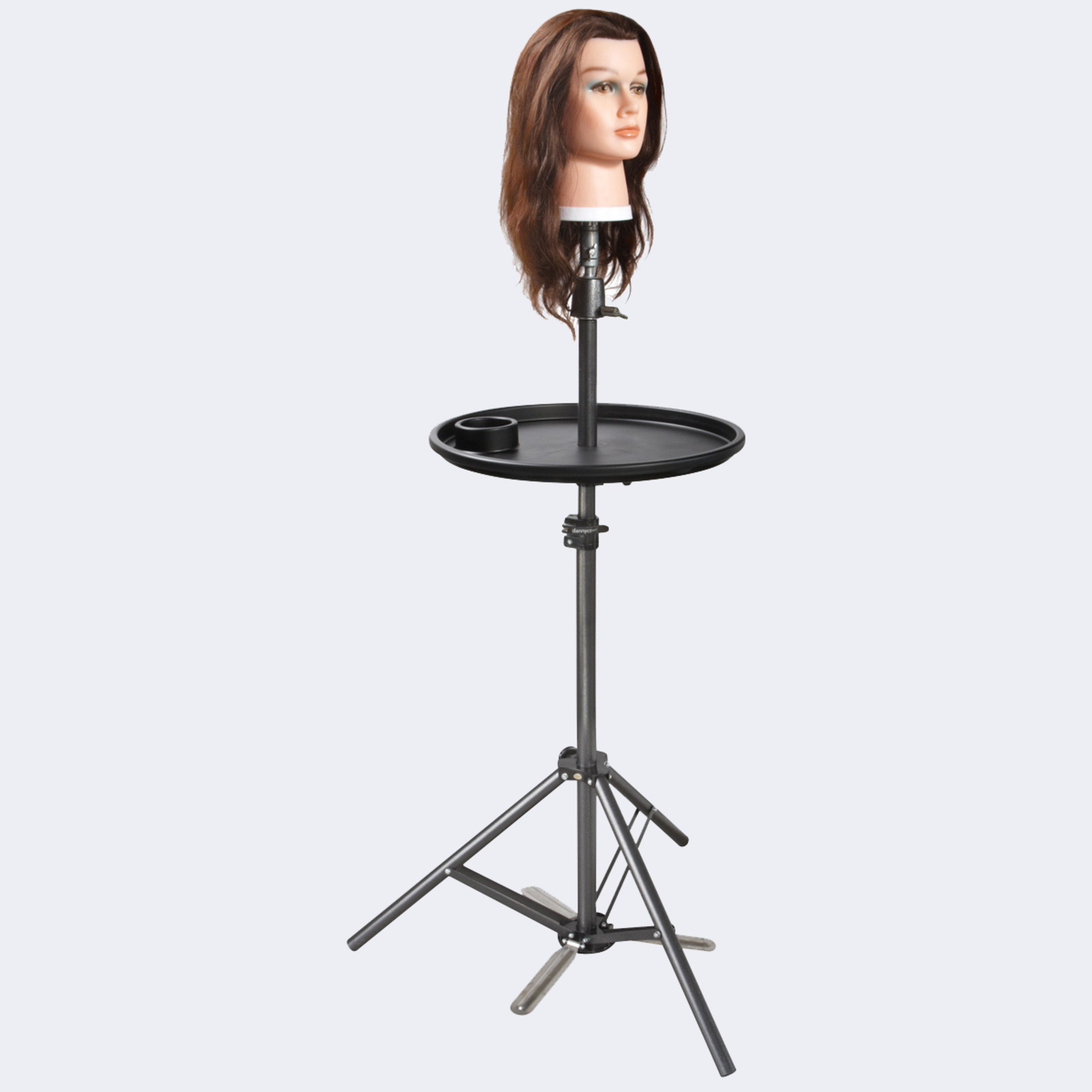 Mannequin Stand Tripods and Holders at