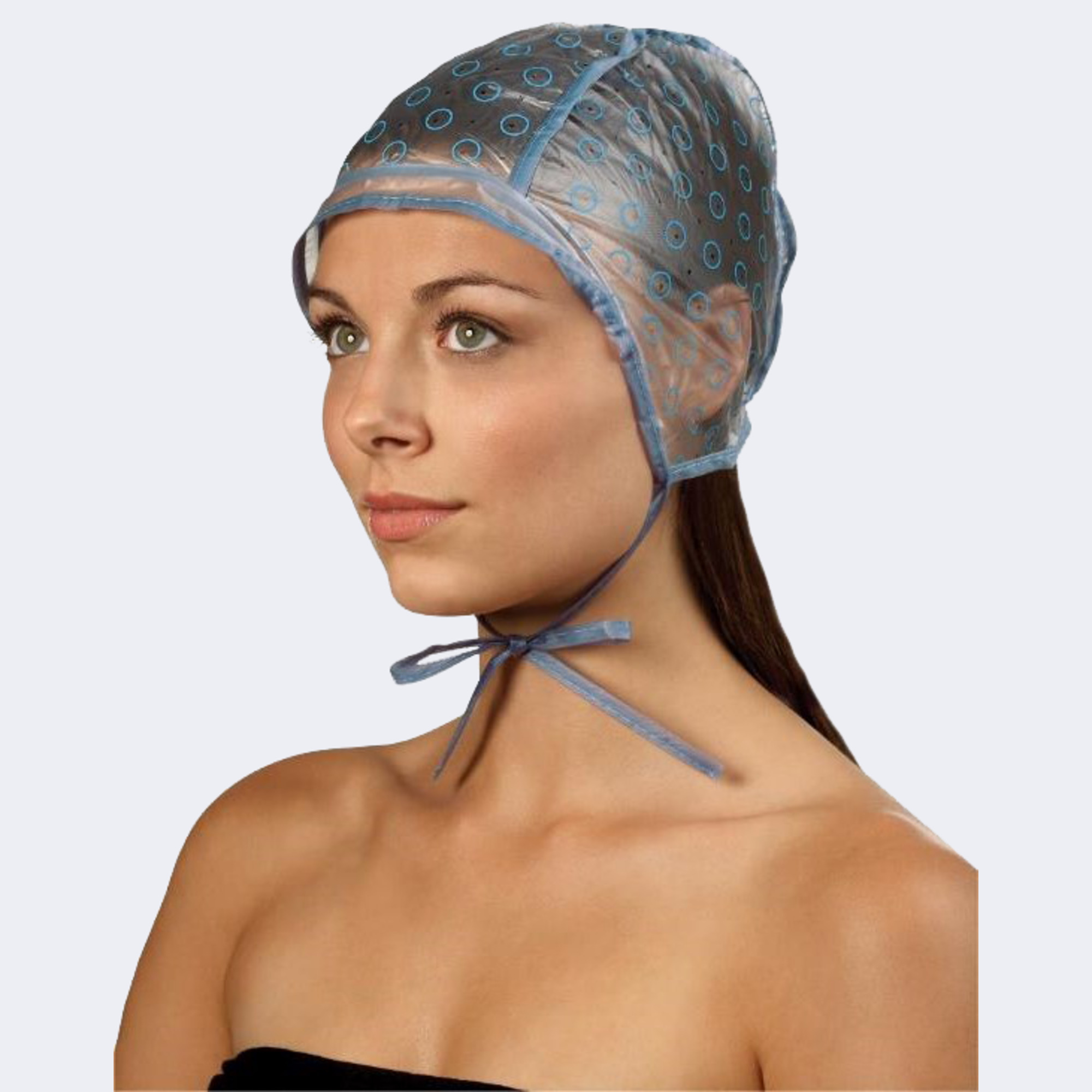 BONNETS &Agrave; BALAYAGE JETABLES, , small