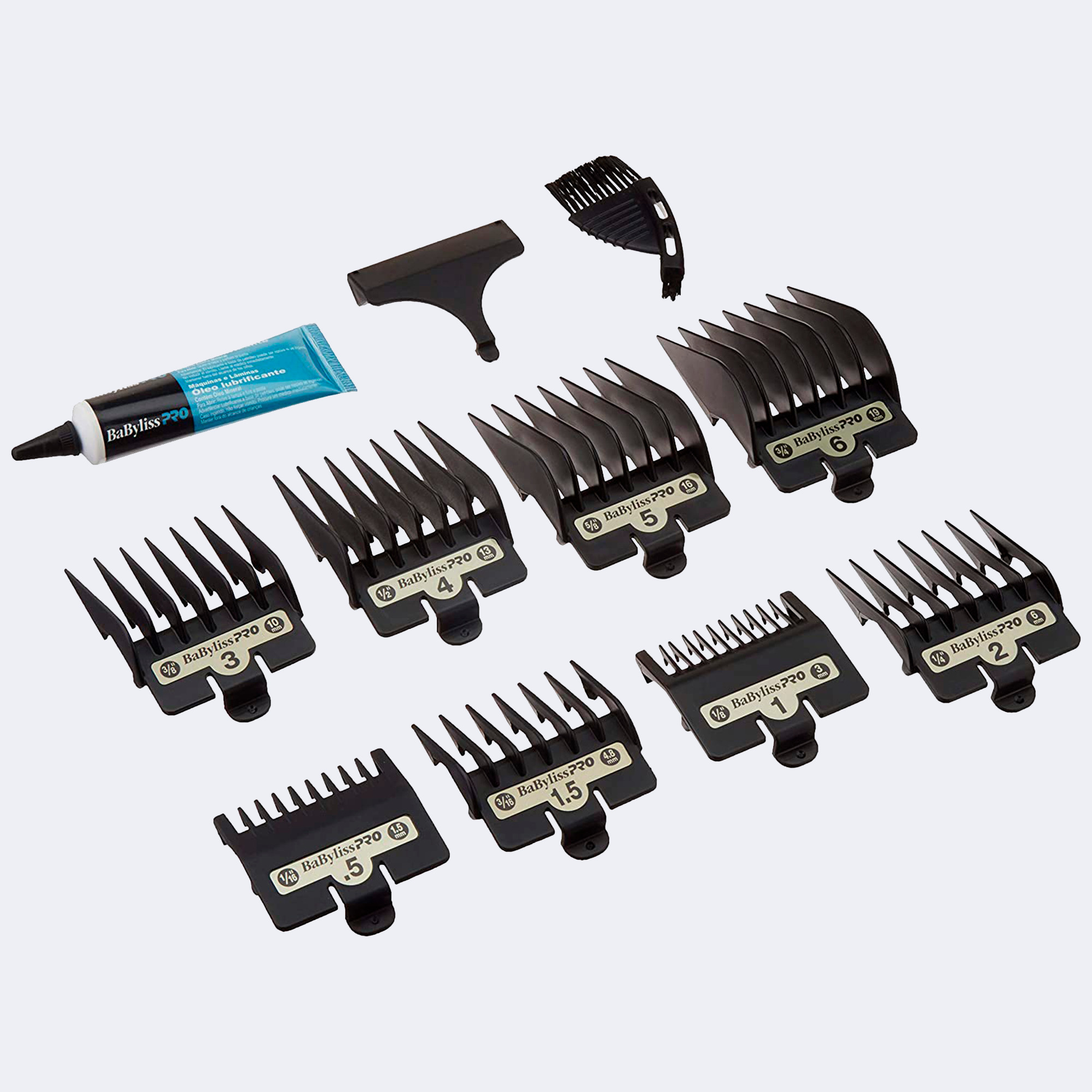 BaBylissPRO® POWERFX Magnetic Motor Clipper - ca-dannyco