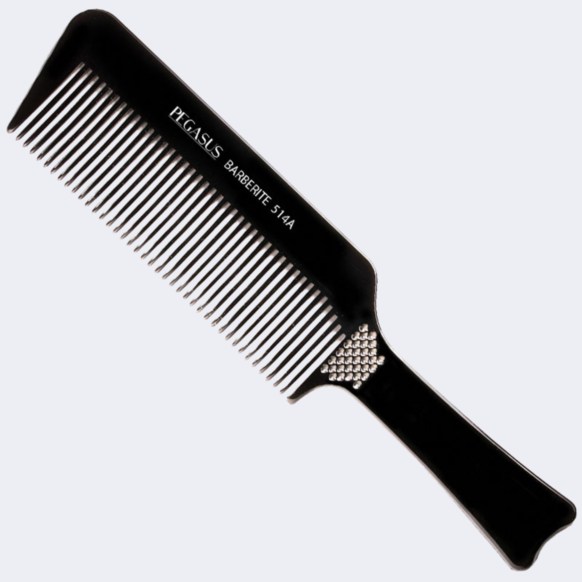 Clipper hard rubber comb cadannyco