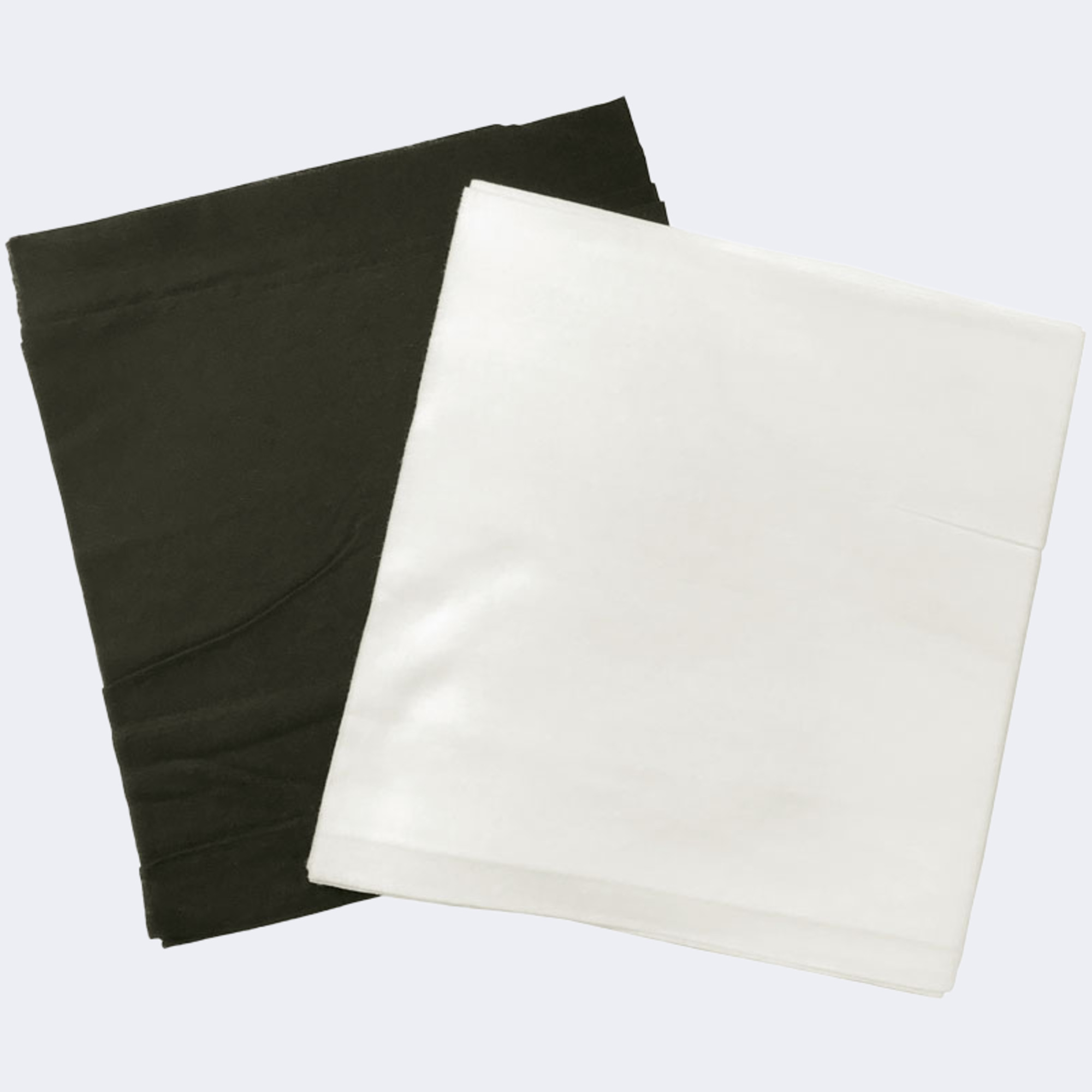 ASSORTED PACK DISPOSABLE SALON TOWELS cadannyco