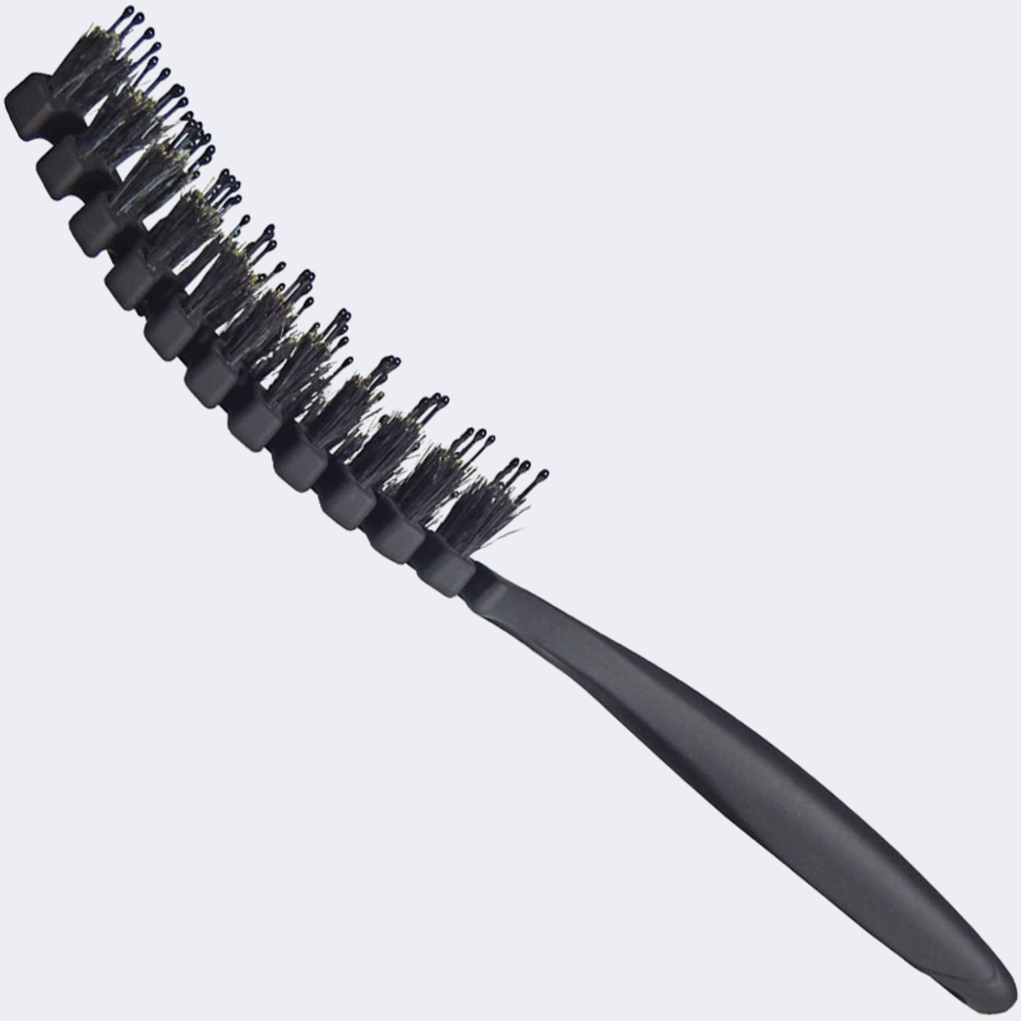 Hercules - Curved Vent Brush Boar Bristles Hercules - Curved Vent Brush Boar Bristles