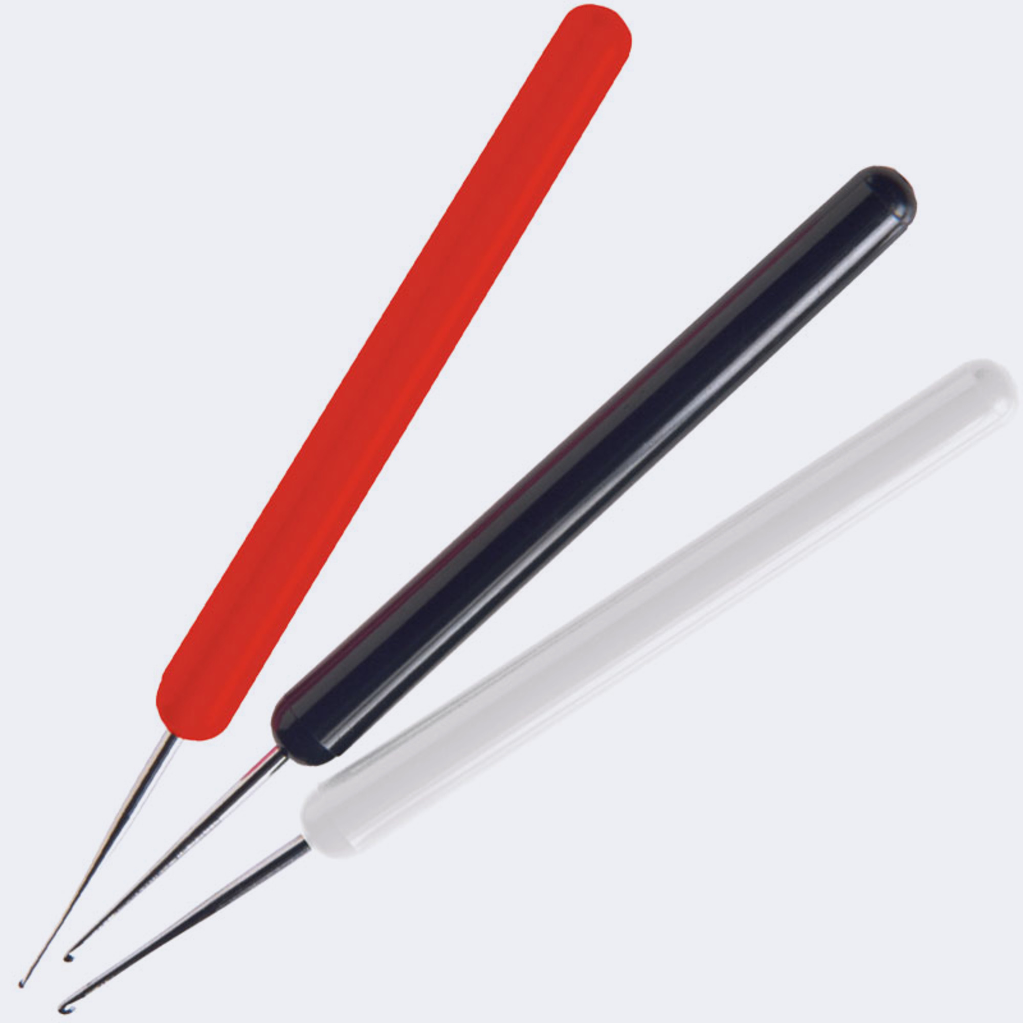 CROCHETS À MÈCHES, , large